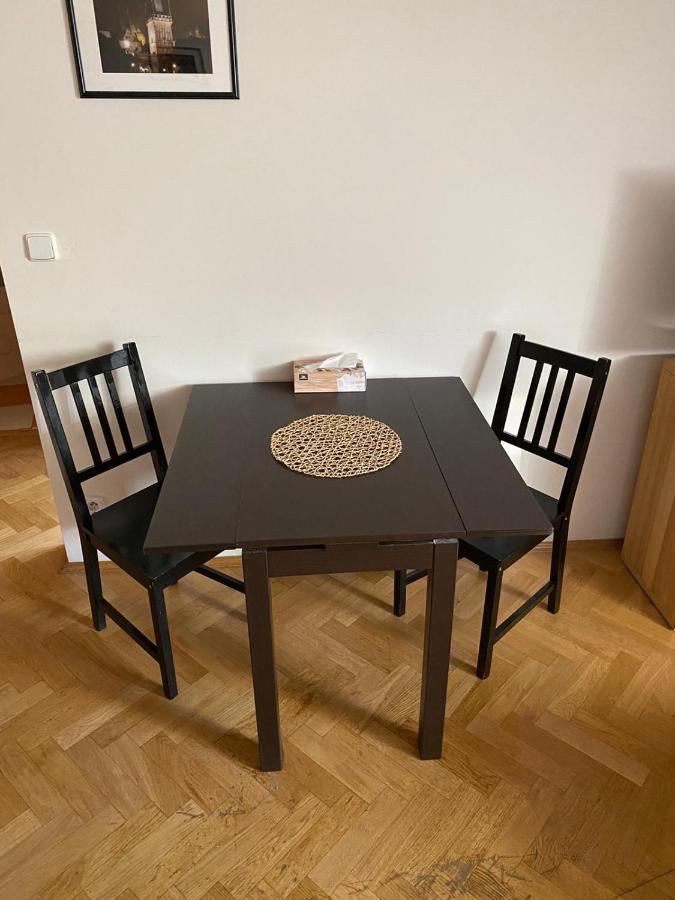 Apartment Florenc Prague Exterior photo