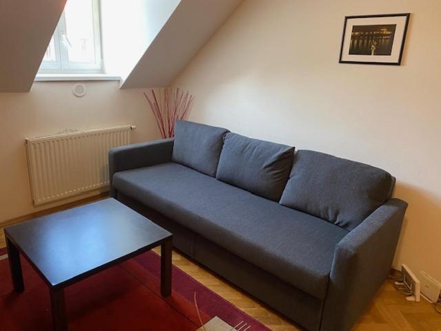 Apartment Florenc Prague Exterior photo