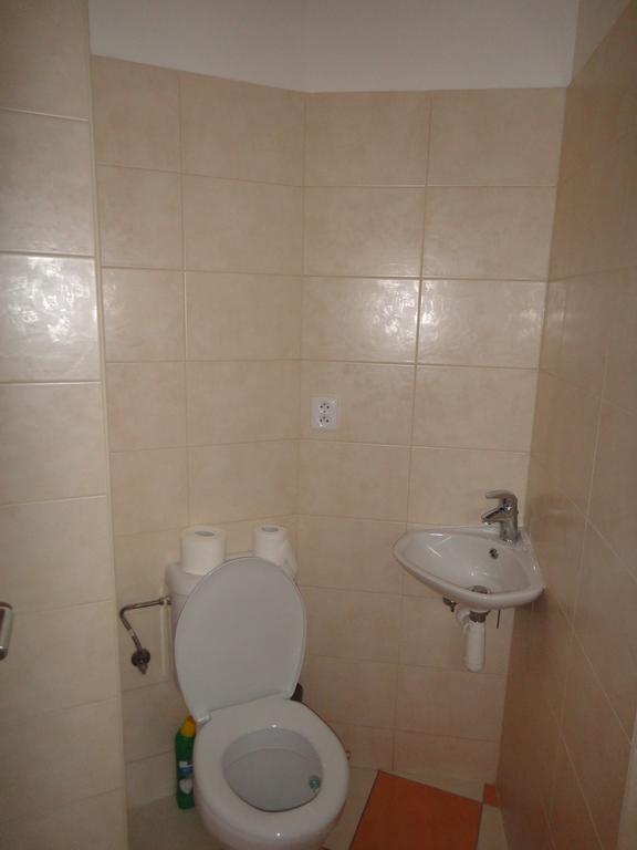 Apartment Florenc Prague Room photo